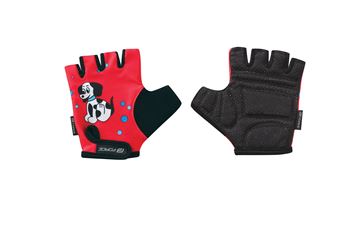 Picture of FORCE KIDS GLOVE RED